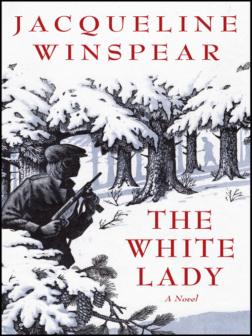 Title details for The White Lady by Jacqueline Winspear - Available